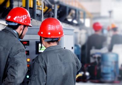 Основные методы установки центробежных насосов